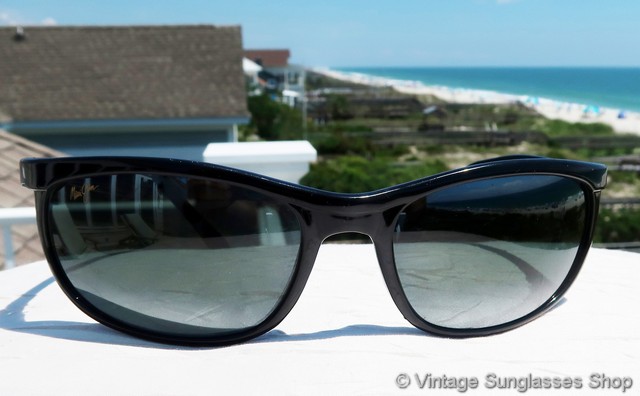 Maui jim typhoon hot sale